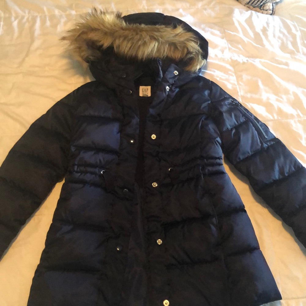 Gap Parka